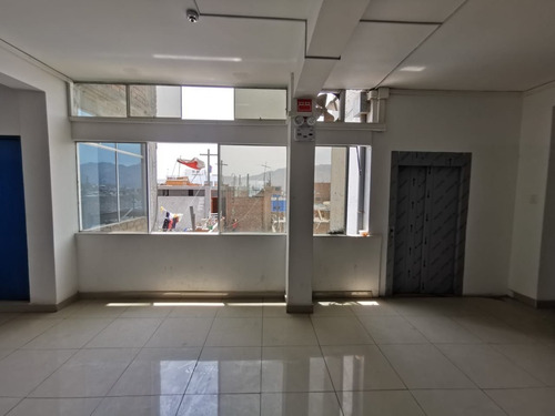 Imagen 7 de 12 de Se Alquila Edificio Comercial - 1344 Mt2 Area Total Construida (con Ascensor Hasta El 4to Piso)