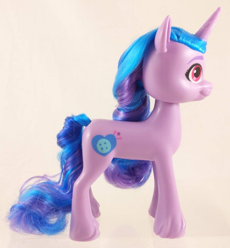 My Little Pony Nueva Generación Izzy Moonbow
