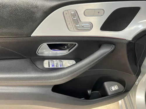 Mercedes Benz Gle 450 Amg Line 2021 Hibrida 3.0 Turbo