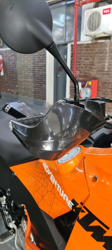 Ktm 990 Adventure