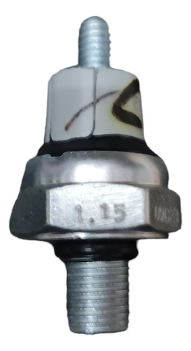 Sensor Bulbo Presion Aceite Rouser Ns 200 Original Bajaj