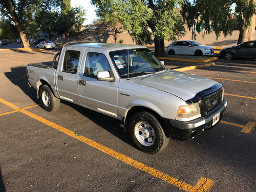 Ford Ranger 2.8 Xl I Dc 4x4 Plus L04