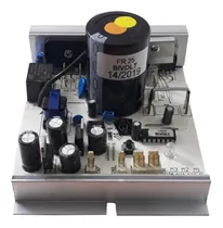Comprar Placa Para  Esteira Caloi Cle10 - Cle20 - Cle30   110 Volts E 220 Volts. 