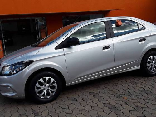 Chevrolet Prisma 1.0 Mpfi Joy 8v Flex 4p Manual