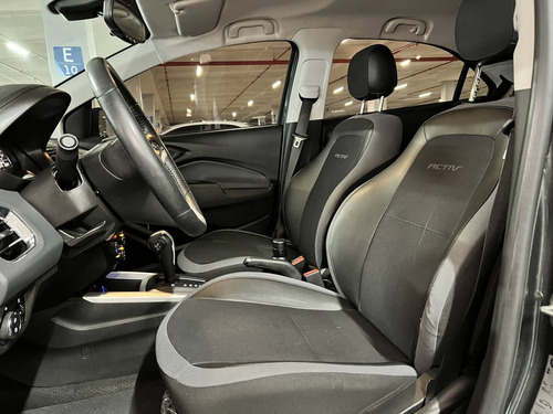 Chevrolet Onix 1.4 MPFI ACTIV 8V FLEX 4P AUTOMÁTICO