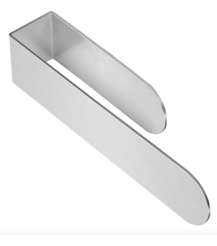 Colgador De Toalla Acero Inoxidable Baño Mano Soporte Barra