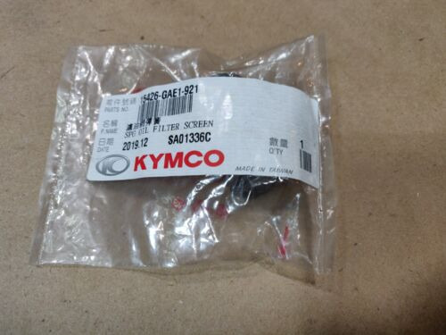 Kymco Oil Drain Spring 15426-gae1-921 Oaj