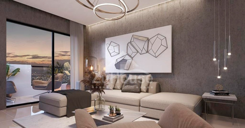 Imagen 4 de 13 de Apartamento En Planos, En Carretera Duarte, Santiago Wpa23