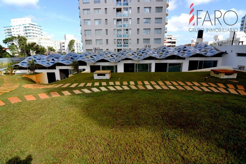 Imagen 5 de 21 de Apartamento En Brava, 2 Dormitorios * - Punta Del Este Brava