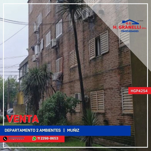 Departamento En Venta En Cofavi (torre C5)