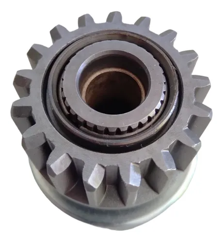 Bendix Impulsor Arranque 1922 Para Chevrolet Cruze Tracker