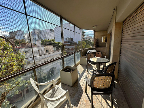 Venta 4 Ambientes Con Dependecia, Cochera Y Baulera