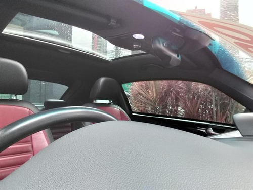 Volkswagen Fusca 2.0 Tsi Sport Dsg Gasolina Automático