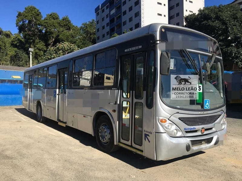 Imagem 6 de 10 de Onibus Urbano Marcopolo Torino 3p 39 Lugares 2010/11