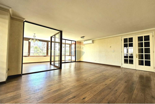 4 Dormitorios Amplios Y Renovado. Departamento