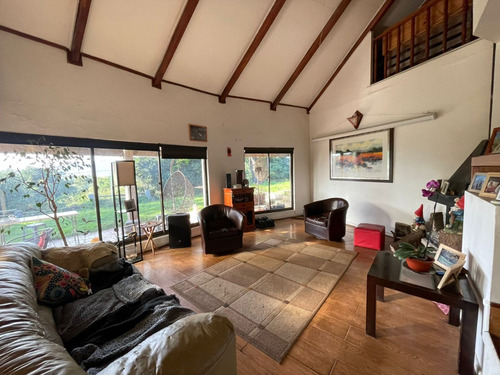 Casa 4 Dorm, Sitio De 2371, El Llano, Camino De La Madera.