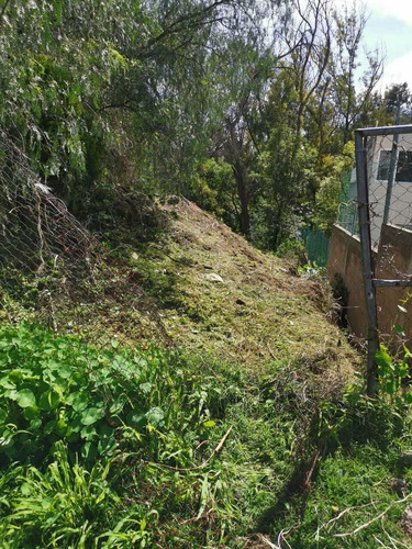 Se Vende Terreno En Bosques De Lago, Cuautitlán Izcalli, Ht543