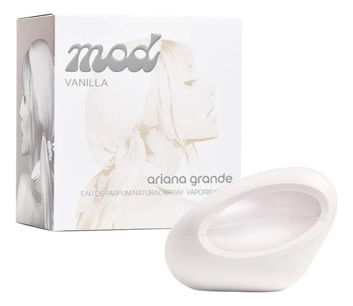 Perfume Ariana Grande Mod Vanilla Edp 100ml Dama