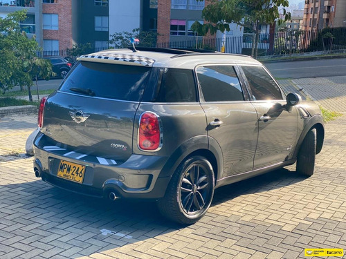 Mini Cooper Tp 1600 Turbo