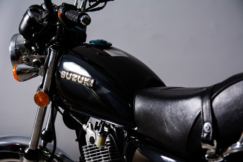 Imagen 14 de 25 de Suzuki Gn 125-f - Entrega Inmediata - Ultimos Modelos - Dni!