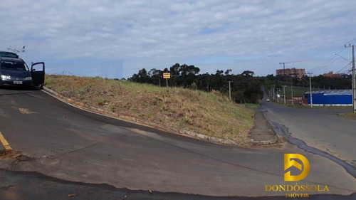 Terreno À Venda No Bairro Archimedes Naspolini - Criciúma/sc - 134