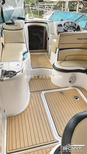 Imagem 3 de 11 de Phantom 29, 2004, 2x Mercruiser 1.7 120hp - Fs - Real -