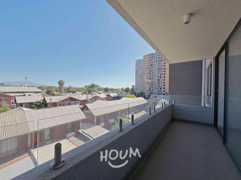 Imagen 4 de 19 de Departamento Avenida Vicuña Mackenna Id: 165816