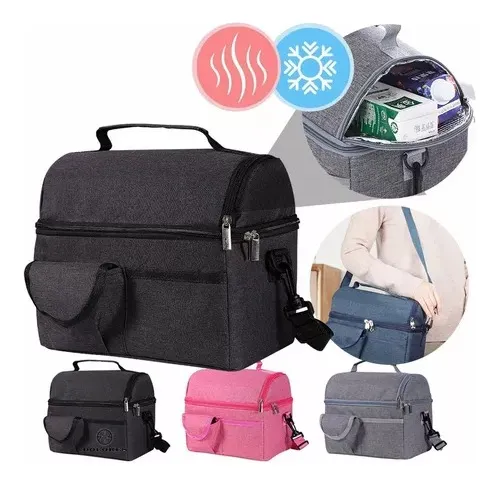 Lonchera Tupperware Hombre MercadoLibre