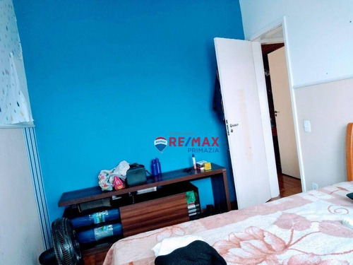 Imagem 18 de 30 de Apartamento Com 2 Dormitórios À Venda, 76 M² Por R$ 245.000,00 - Taquara - Rio De Janeiro/rj - Ap0476