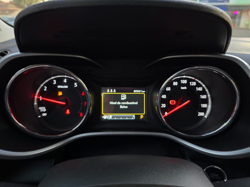 Chevrolet Tracker Premier 1.0 Turbo 12V Flex Aut.
