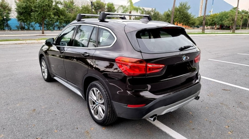 Imagen 5 de 11 de Bmw X1 2018