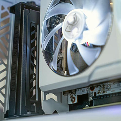 Cooler Master Masteraccessory Vertical Graphics Card Holder