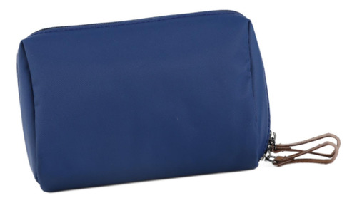 Pequeña Bolsa De Maquillaje Elegante, Resistente Al Agua,