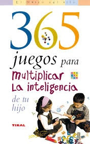 365 Juegos Para Multiplicar La Inteligencia **promo** - Mary