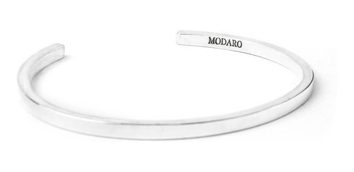 Pulseira Masculino De Prata Maciça 950 Com Garantia