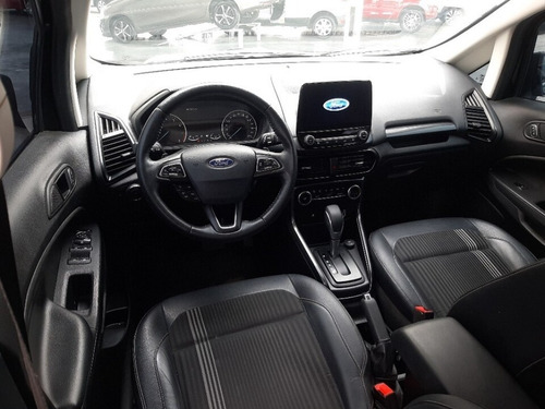 Ford Ecosport 2017/2018 0g53