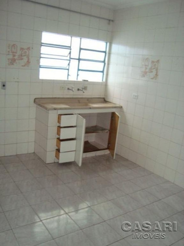 Imagem 8 de 13 de Prédio Com Salão E 2 Apartamentos - Bairro Dos Casa - São Bernardo Do Campo - Pr0847