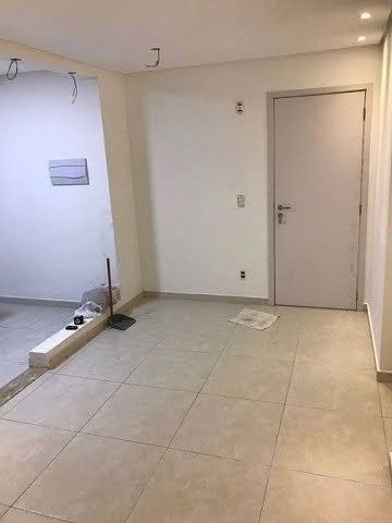 Imagem 4 de 15 de Apartamento Em Centro - São Bernardo Do Campo - 9277