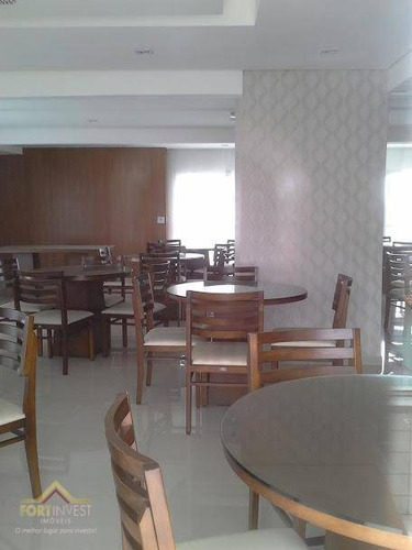 Imagem 21 de 28 de Lindo Apartamento No Guilhermina - Ap2330