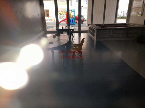 Imagem 15 de 30 de Apartamento Com 3 Dorms, Guilhermina, Praia Grande - R$ 900 Mil, Cod: 663138 - V663138