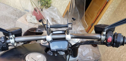 Ducati Xdiavel 2016