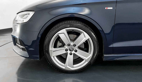 Imagen 10 de 15 de 23279 - Audi A3 2018 Con Garantía