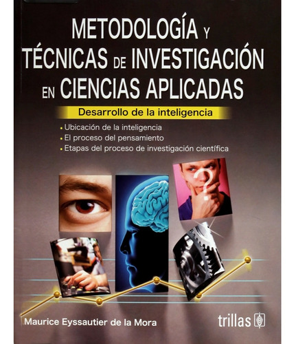 Metodología Y Técnicas D Investigación En Ciencias Aplicadas