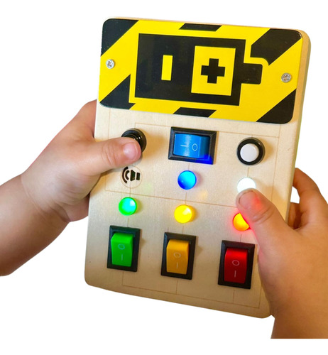 Juguetes Sensoriales Montessori Para Bebés Aprendizaje Pre