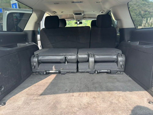 Chevrolet Suburban 5.3 Lt Piel Plus Mt