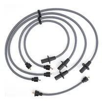Comprar Cables De Bujía De Encendido Electrónico Para Sedán 1600