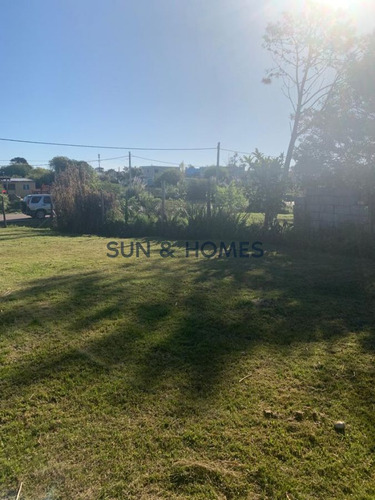 Imagen 4 de 7 de Espectacular Terreno En Venta En Balneario Buenos Aires De 450 Mts. Sobre Calle Asfaltada A 4 Cuadras Del Mar