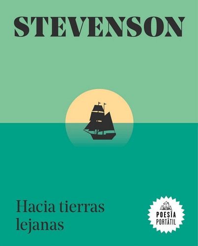 Hacia Tierras Lejanas, De Stevenson, Robert L.. Editorial Literatura Random House, Tapa Blanda En Español