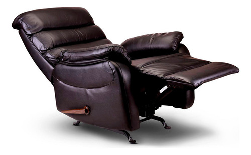 Rosen Bergere Magrit Chocolate Color Marrón