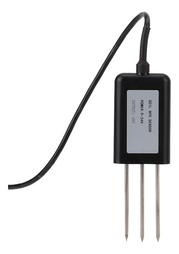 Sensor Npk Del Suelo, Tester De Suelo Sensor Del Suelo, Dete